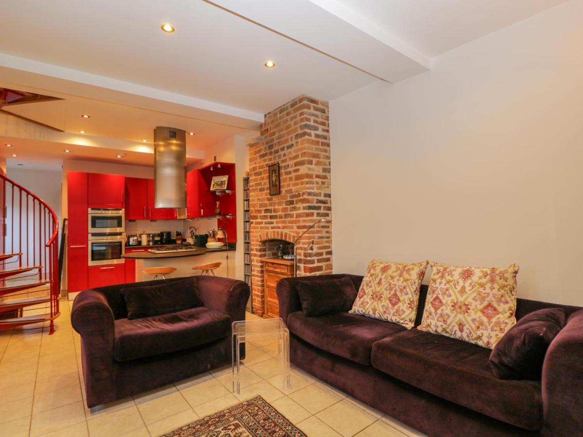 The Coach House Βίλα Tewkesbury Εξωτερικό φωτογραφία