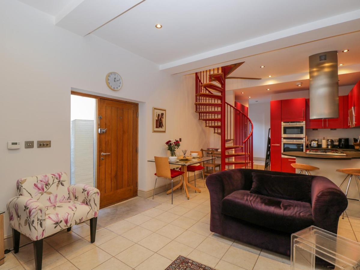 The Coach House Βίλα Tewkesbury Εξωτερικό φωτογραφία