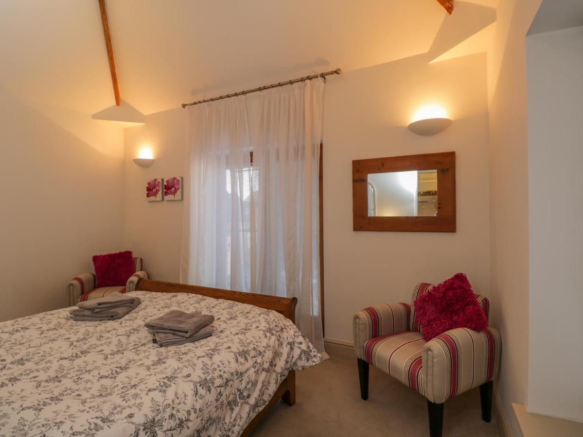The Coach House Βίλα Tewkesbury Εξωτερικό φωτογραφία