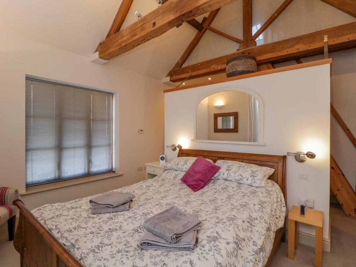 The Coach House Βίλα Tewkesbury Εξωτερικό φωτογραφία