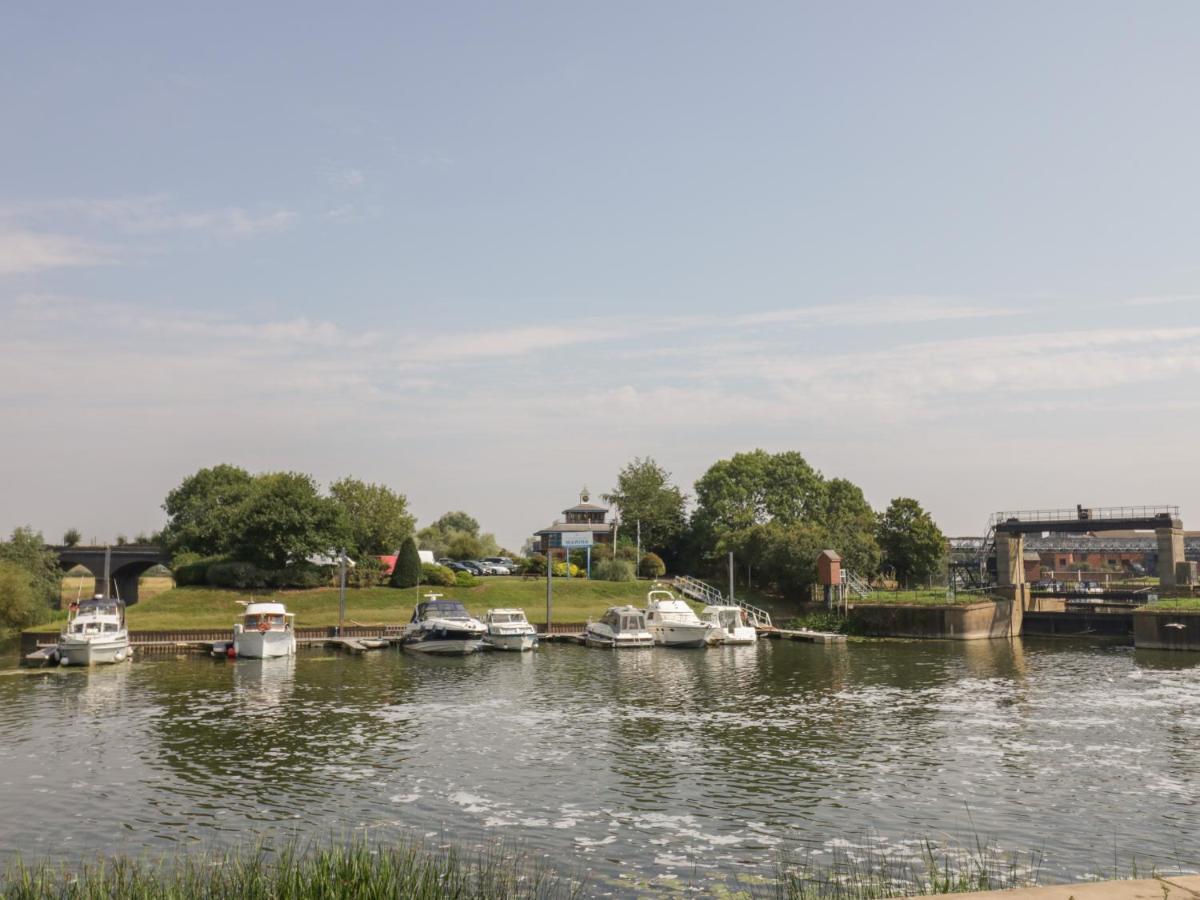 The Coach House Βίλα Tewkesbury Εξωτερικό φωτογραφία