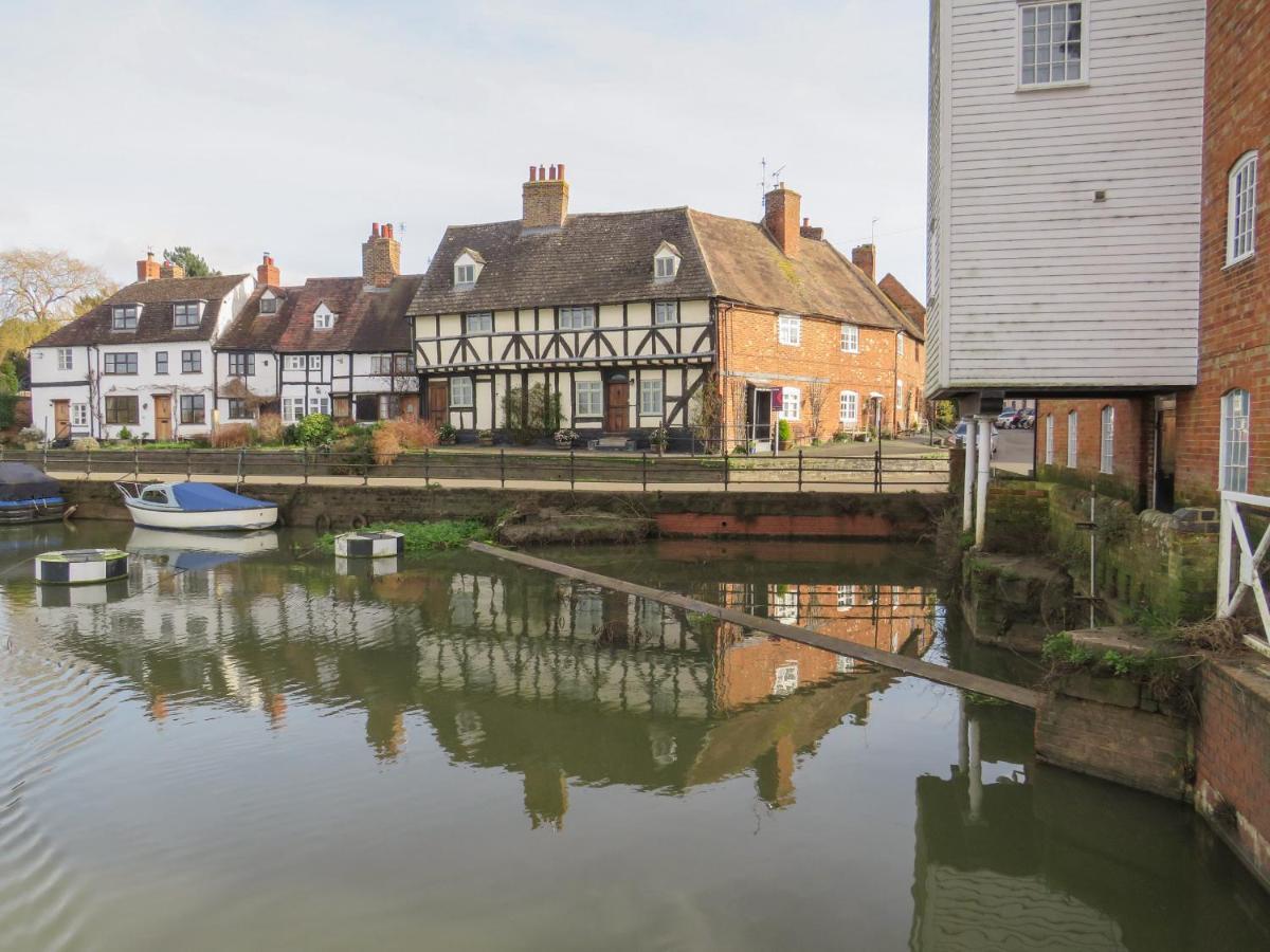 The Coach House Βίλα Tewkesbury Εξωτερικό φωτογραφία