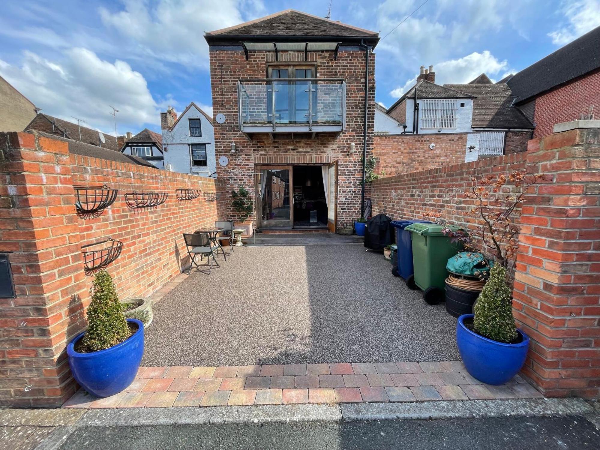 The Coach House Βίλα Tewkesbury Εξωτερικό φωτογραφία